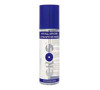 Eros lubricante agua hyaluron+panthenol 200 ml