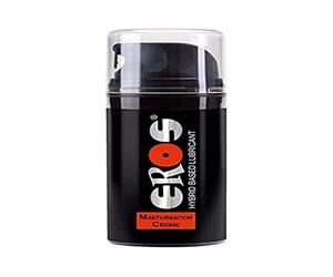 Eros Classic Line Estimulador Erótico 1 Unidad 100 ml