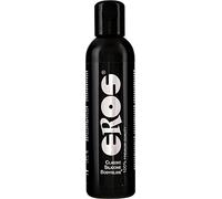 Eros Classic Silicone Body Glide, Lubricante Íntimo, 500 ml
