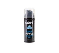 Eros Cool Power Gel Estimulante del Clítoris Efecto Frio 30ml