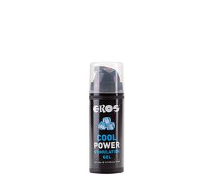 Eros Cool Power Stimulation Gel 30 ml