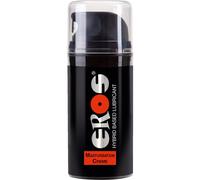 EROS - CREMA PARA MASTURBACION 100 ML