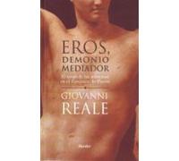 Eros Demonio Mediador: El Juego De Las Mascaras En El Banquete D E Pla