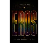 EROS: Desire. Identity. Intimacy. The Truths We Rarely Say Out Loud. Written by a Gay Man, for Gay Men.