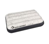 Sea to Summit Cojín de viaje Aeros Down Large Unisex Gris/Blanco Talla única modelo 2025