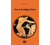 Eros En La Antigua Grecia