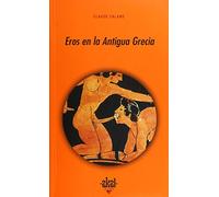 Eros En La Antigua Grecia