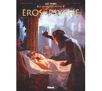 Eros et Psyché