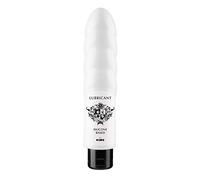 Eros fetish line - lubricante silicona bote dildo 175 ml