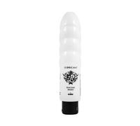 Eros fetish line - lubricante silicona bote dildo 175 ml