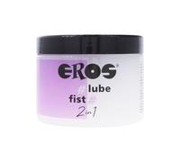 Eros Fist Lubricante 500ml