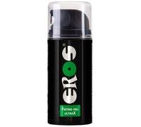 EROS - FISTING ANAL GEL LUBRICANTE RELAJANTE 100 ML