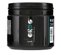 EROS - FISTING ANAL GEL LUBRICANTE SUPERDESLIZANTE 500 ML