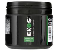 EROS FISTING ANAL GEL LUBRICANTE RELAJANTE 500 ML