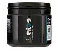 Eros fisting anal gel lubricante superdeslizante 500 ml