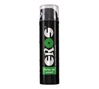Megasol Gel lubricante relajante para fisting 200 ml