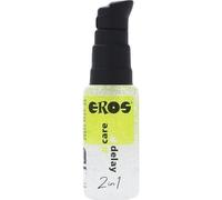 Eros - lubricante care delay 30 ml
