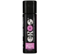 Eros luxury massage gel oriental 30ml