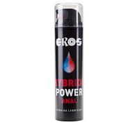 Eros Hybride Power 6123240000 - Lubricante Anal 200Ml
