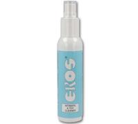EROS Limpiador Íntimo Externo y de Juguetes 100 ml - Spray Higiénico Para Cuidado y Limpieza Efectiva