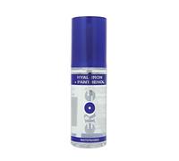 Eros Lubricante - 100 ml | Lubricante a base de agua con ácido hialurónico y pantenol nutritivo para preservativos de látex