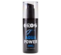 Eros Lubricante - 125 ml