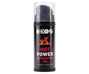 EROS Lubricante - 30 ml (SP18660)