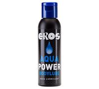 Eros Lubricante a Base de Agua - 50 ml