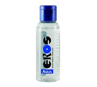 EROS Lubricante a Base de Agua - 50 ml