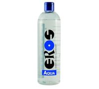 EROS Lubricante a Base de Agua - 500 ml