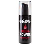 Eros Lubricante a Base de Silicona - 125 ml