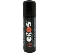 Lubricante a Base de Silicona Eros (100 ml)