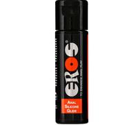 Lubricante de Silicona Anal Eros (30 ml)