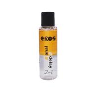 Eros Lubricante Anal Delay 100 Ml