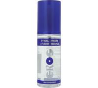Eros Hyaluron + Panthenol Lubricación y protección extra para la piel