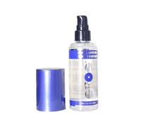 Eros Lubricante Base Agua Fórmula Hyaluron y Panthenol 100ml