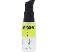 Eros - lubricante care delay 30 ml