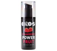 Eros Fresa Power Fruit Lubricante 125ml
