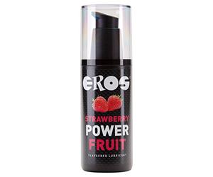Eros Lubricante Comestible - 125 ml