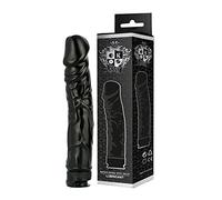 EROS Lubricante de doble acción con efecto retardante a base de agua en botella única (100 ml)