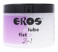 Eros Fist Lubricante 500ml