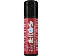 Eros Lubricante Medicinal Base Agua Para Mujer 100 Ml