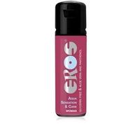 Eros Lubricante Medicinal Base Agua Mujer 30ml