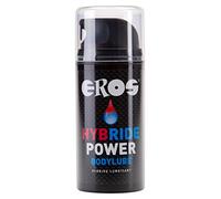 Eros Lubricante anal Hybride Power (agua y silicona) 100 ml