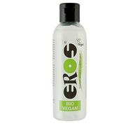 Eros Bio Vegano Lubricante Base Agua 100ml