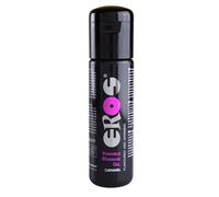 Eros Kissable Aceite De Masaje Efecto Calor Caramelo 100 Ml