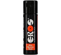 Lubricante de Silicona Anal Eros (30 ml)