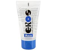 Eros aqua lubricante base agua 50ml