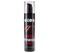 EROS - Lubricantes y geles