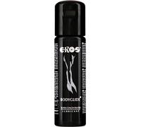 Eros bodyglide lubricante supercocentrado silicona 100ml